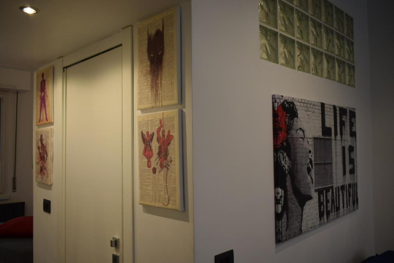 Appartement Life Is Beautiful - Vatican Rome