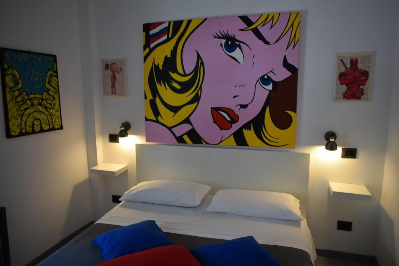 Appartement Life Is Beautiful - Vatican Rome