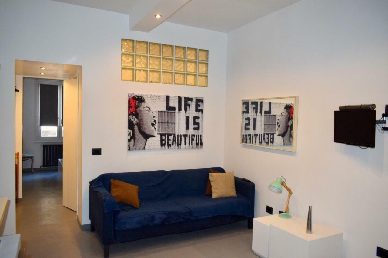 Life Is Beautiful - Vatican Appartement