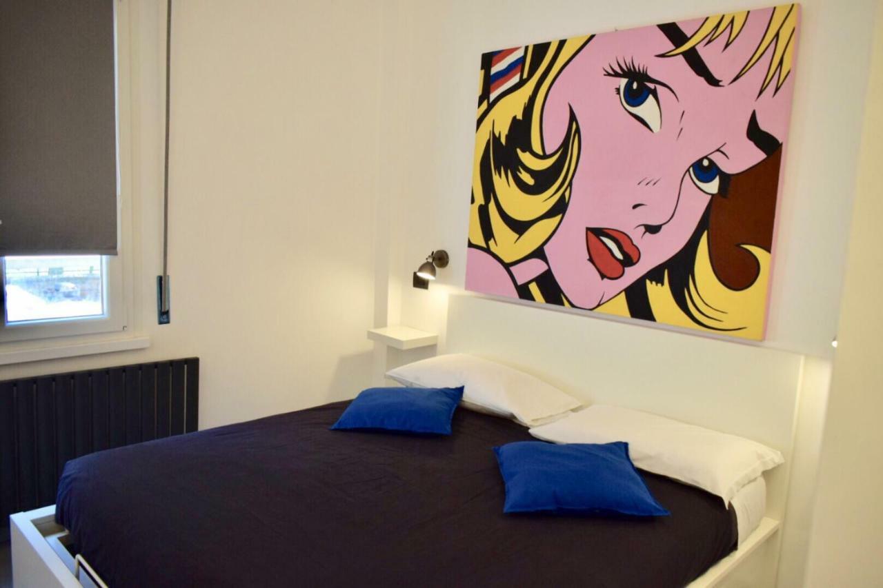Appartement Life Is Beautiful - Vatican Rome